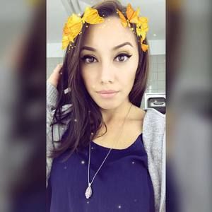 Meet your Posher, Crystal lynn