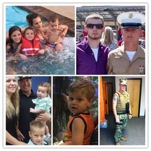 Meet your Posher, Earlene