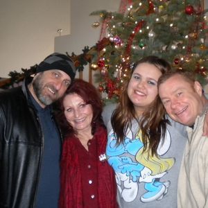 Meet your Posher, Lou