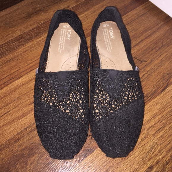 Toms shoes