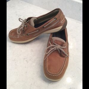 Sperry Top Siders