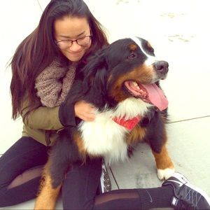 Meet your Posher, Grace