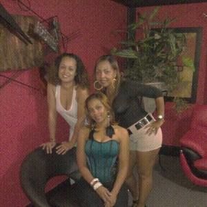 Meet your Posher, Darla