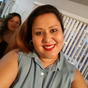 Meet your Posher, Norma