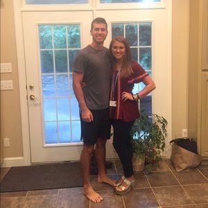 Meet your Posher, Parker