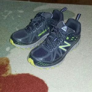 New Balance Trail Running Shoes