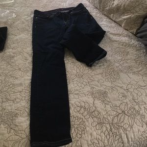 Kate spade jeans size 28
