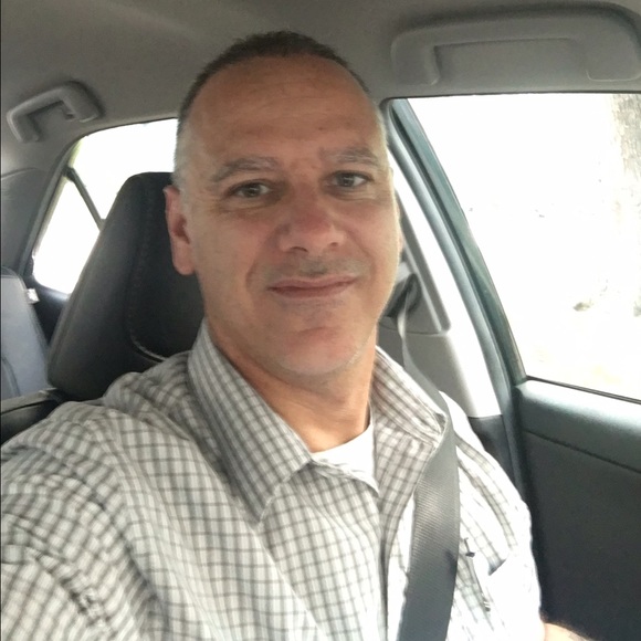 Meet your Posher, Jim - Picture 1 of 1