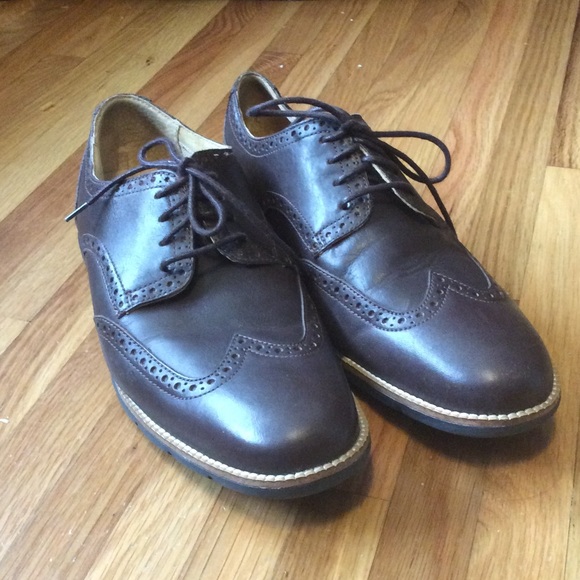 Cole Haan Other - Cole haan grand os Oxford