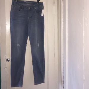 Old navy skinny jeans
