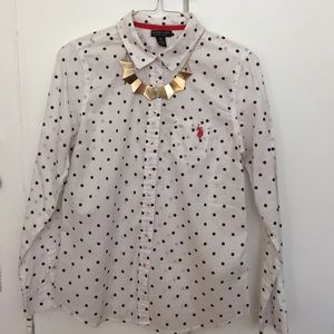 US Polo Assn. Button Down