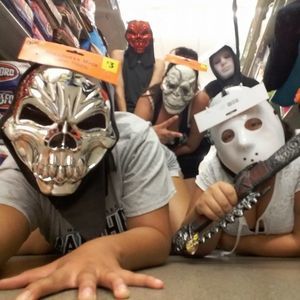 Meet your Posher, Tilly