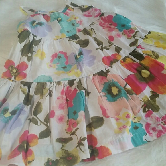 Toddle Bundle Dresses