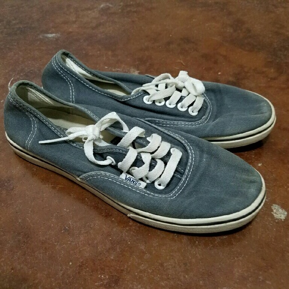vans distressed vans distressed