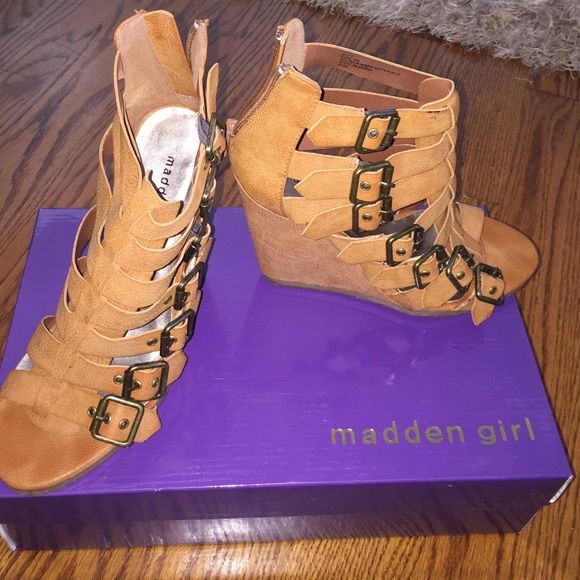 Congnac Paris shoe