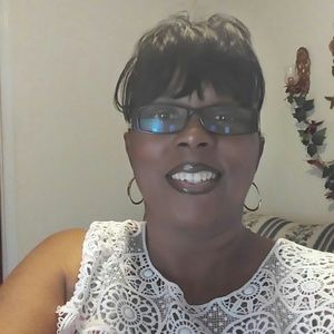 Meet your Posher, Patricia