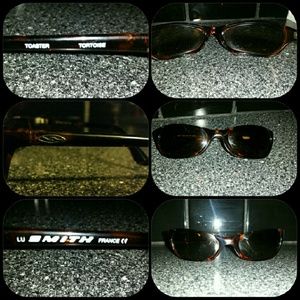 Smith Toster Sunglasses