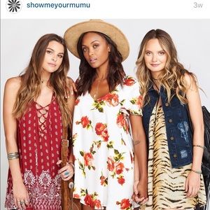 Meet your Posher, Chsndelle