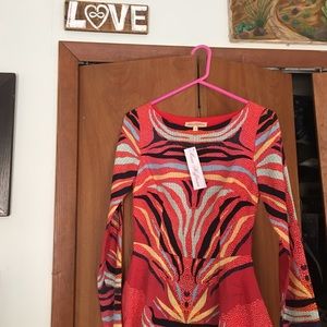 NWT Mara Hoffman Dress