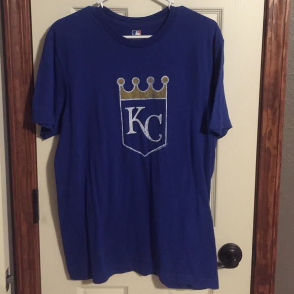 KC Royals tee!