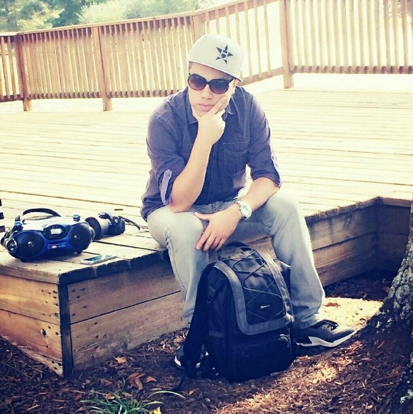 Meet your Posher, Aaron - Picture 1 of 1