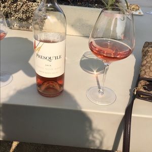 Meet your Posher, Marta