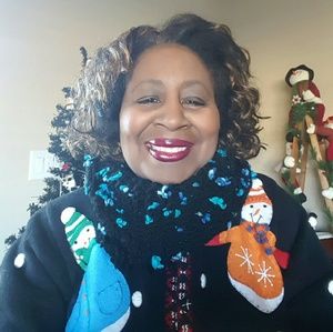 Meet your Posher, Kay