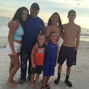 Meet your Posher, Christin