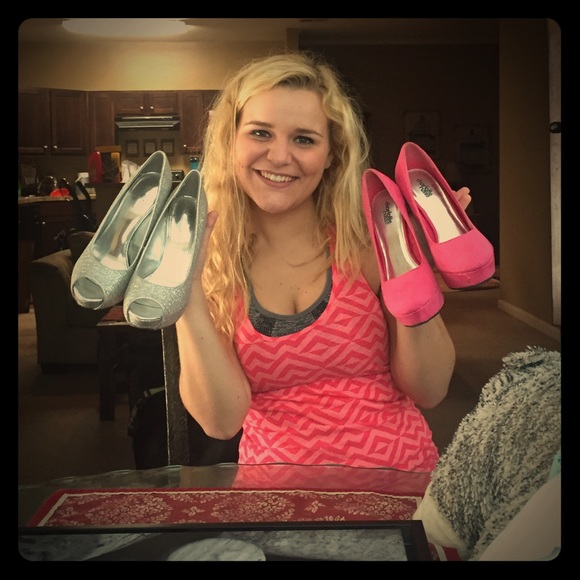 Do you want cute new items in your closet?