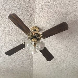 Meet your Posher, Frederick