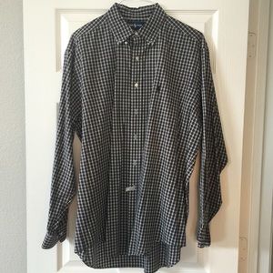 Men's Ralph Lauren dress shirt