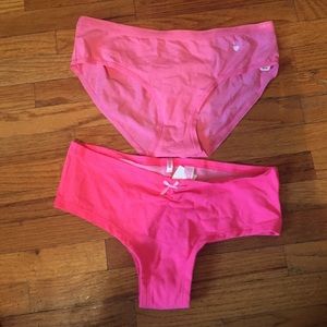 Victoria secret underwear. Never wore.