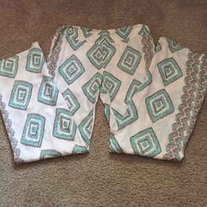 Billabong beach pants