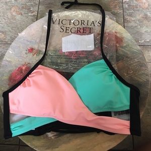 Victoria's Secret bathing suit top