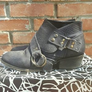 Free People Booties 40 Euro