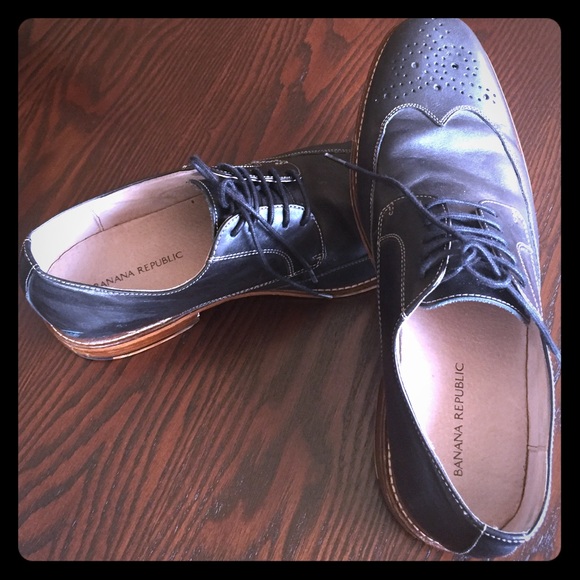 Men's shoes