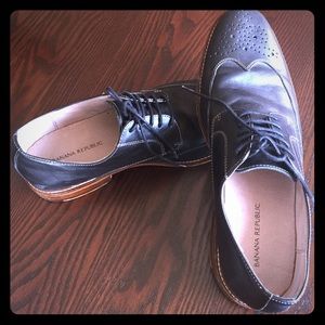 Men's shoes