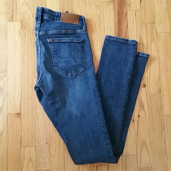H&M Denim - H&M Slim Leg  Denim Jeans