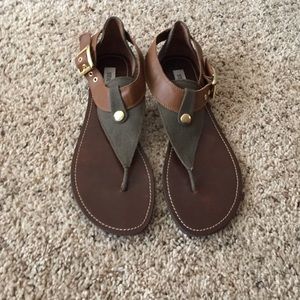 Steve Madden sandals