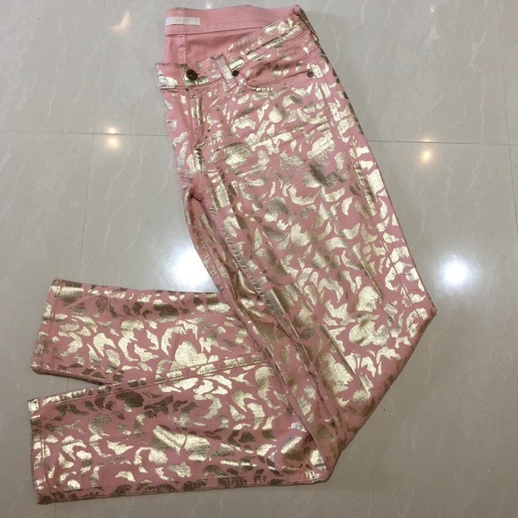 Slim Fit Skinny 7Jeans