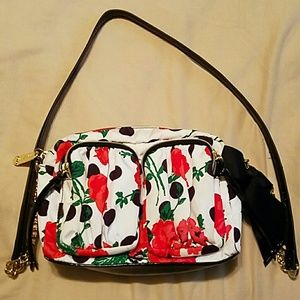 Betsey johnson purse