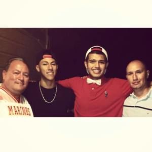 Meet your Posher, Edward