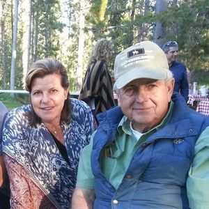 Meet your Posher, Dana