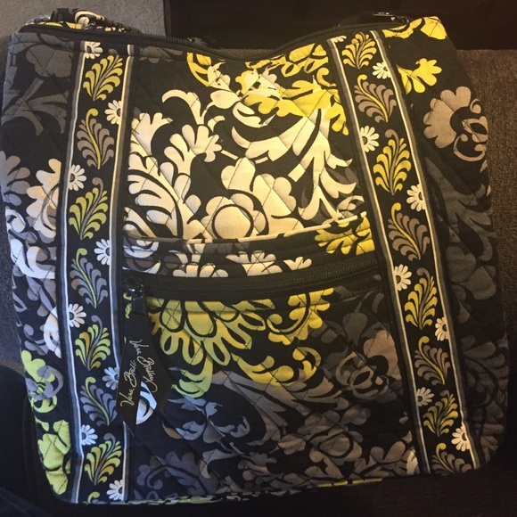 Vera Bradley Crossbody Purse