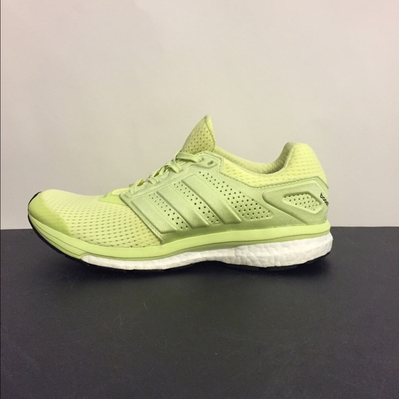 Adidas Glide Boost - Picture 1 of 4