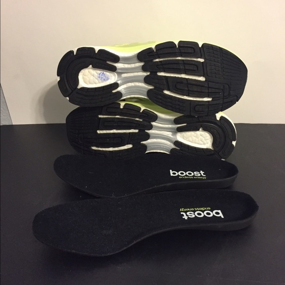 Adidas Glide Boost - Picture 4 of 4