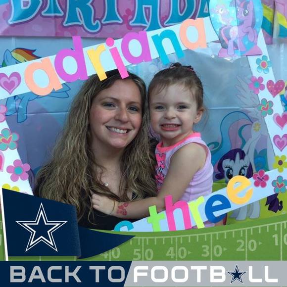 Meet your Posher, Jessica