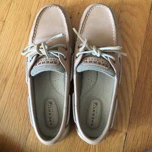 Sperry Topsiders