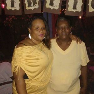 Meet your Posher, Jamilia