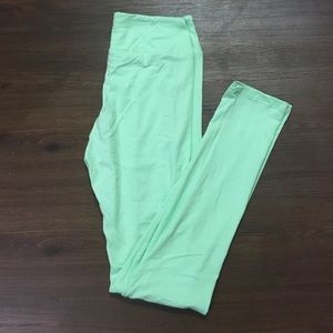 LuLaRoe Leggings